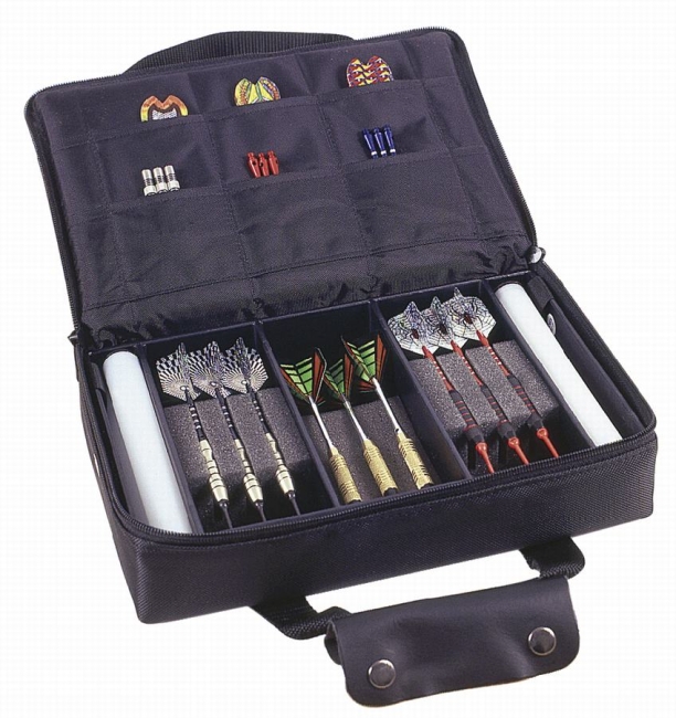 Karella Master Pak schwarz